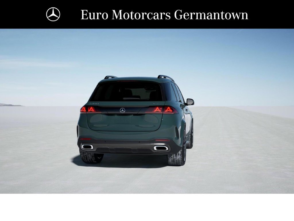 New 2027 Mercedes-Benz GLE 450 4MATIC image 24