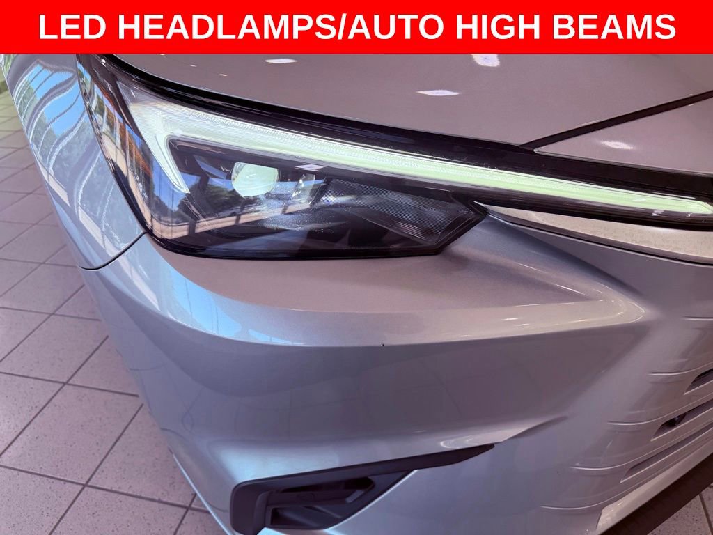 Certified 2025 Lexus TX 350 AWD w/ Technology Package image 10