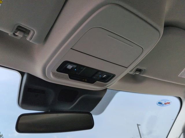 New 2026 Ford Expedition Active image 21