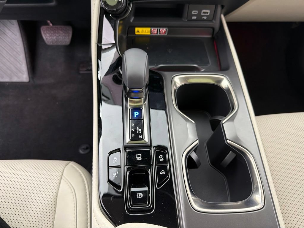 New 2026 Lexus NX 350 AWD w/ Accessory Package (Z1) image 15