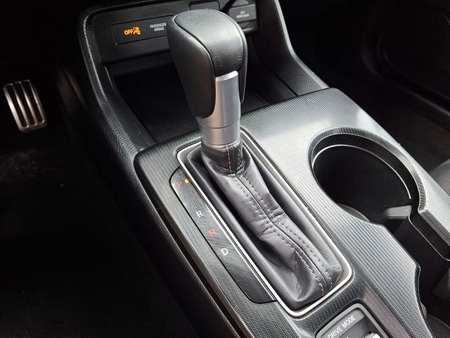 Used 2024 Honda Civic Sport image 15