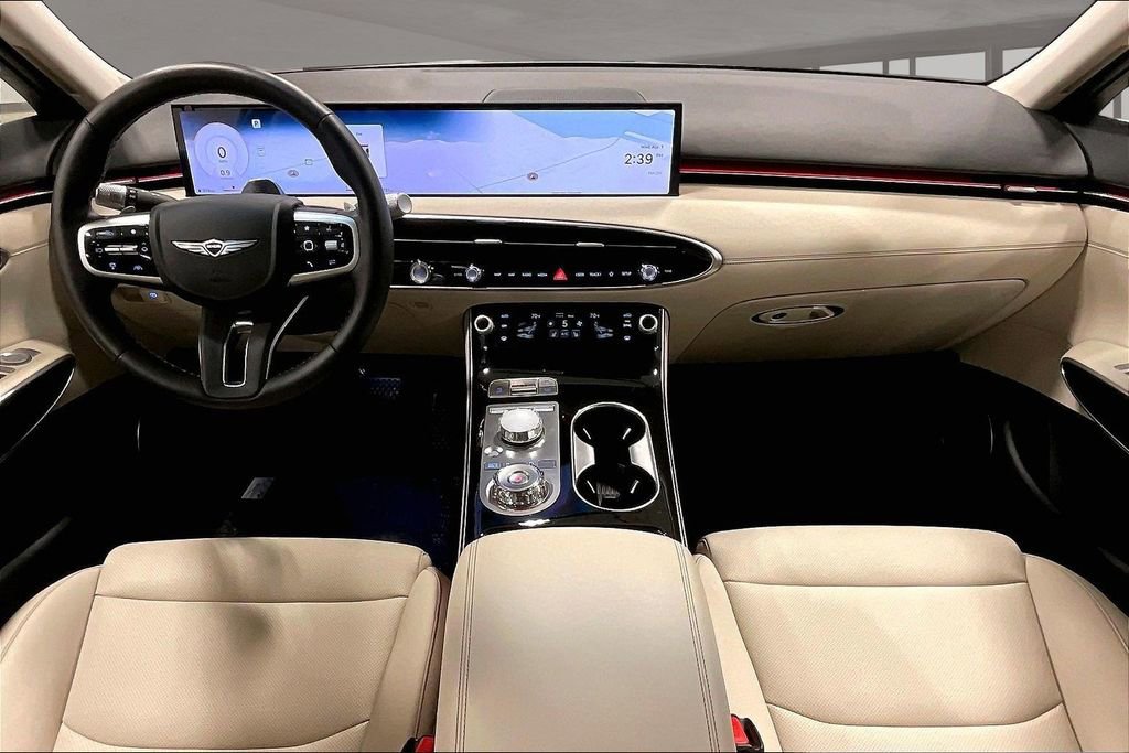 Used 2026 Genesis GV70 2.5T image 7