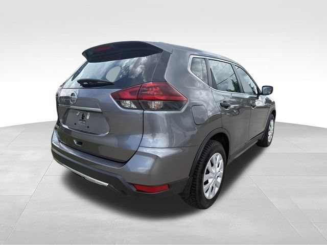 Used 2019 Nissan Rogue S FWD image 16