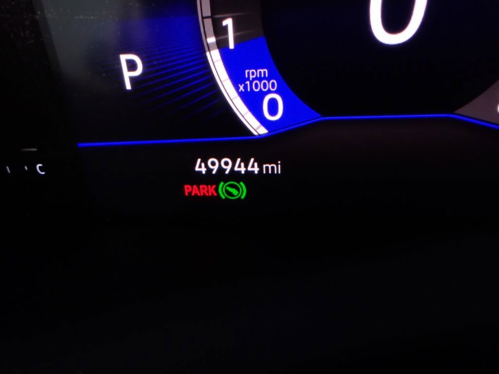 Used 2023 Volkswagen Taos S image 26