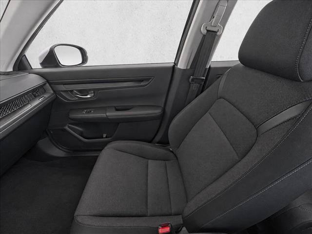 Certified 2024 Honda CR-V LX image 28