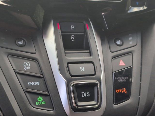 Used 2025 Honda Odyssey Sport-L image 19