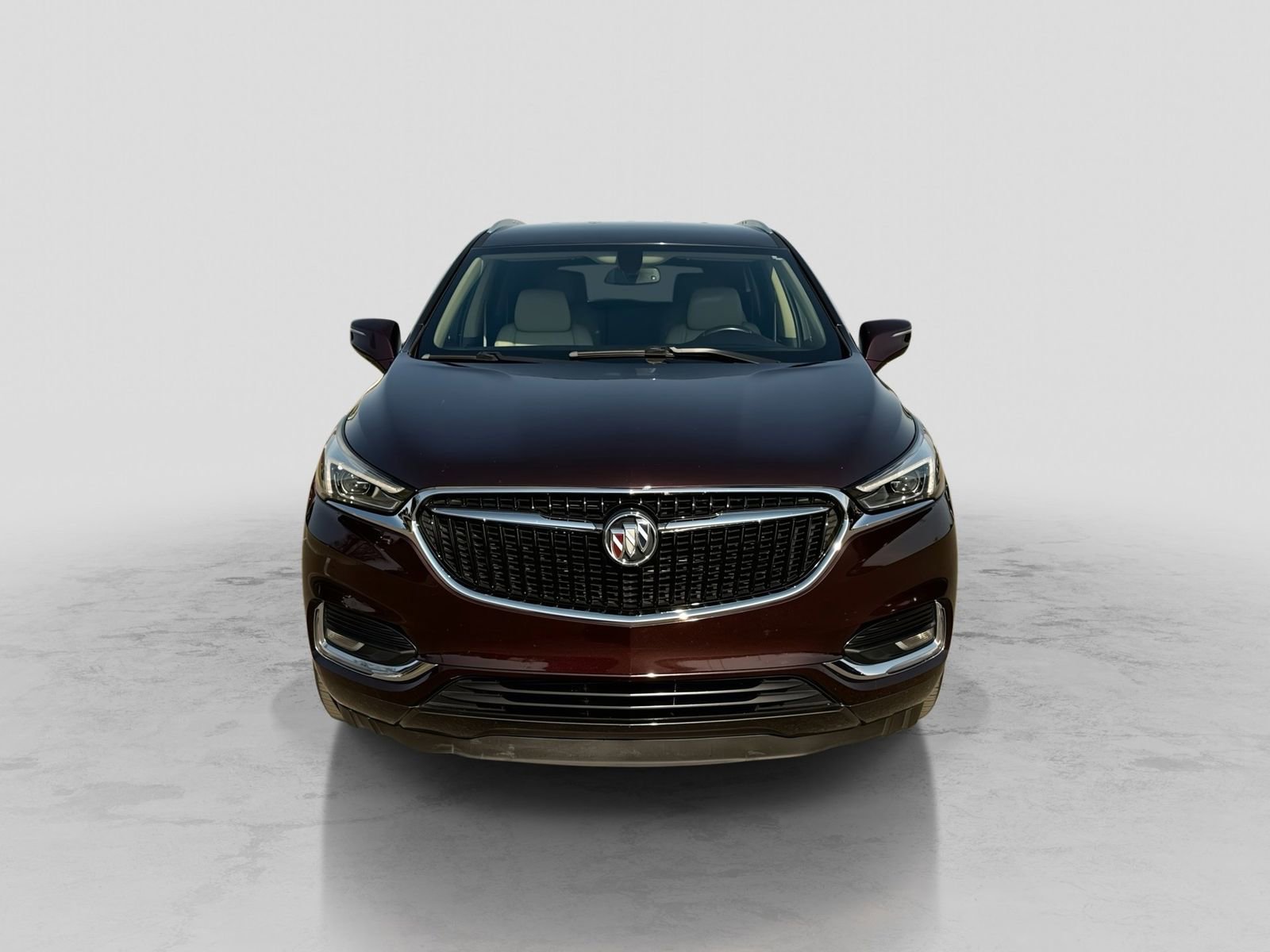 Used 2018 Buick Enclave Essence FWD image 11