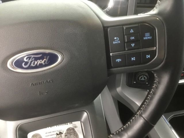 Used 2022 Ford F150 Lariat image 23