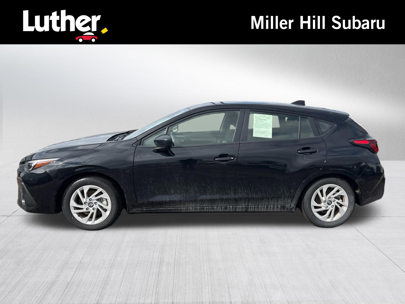 Certified 2025 Subaru Impreza 2.0i image 1