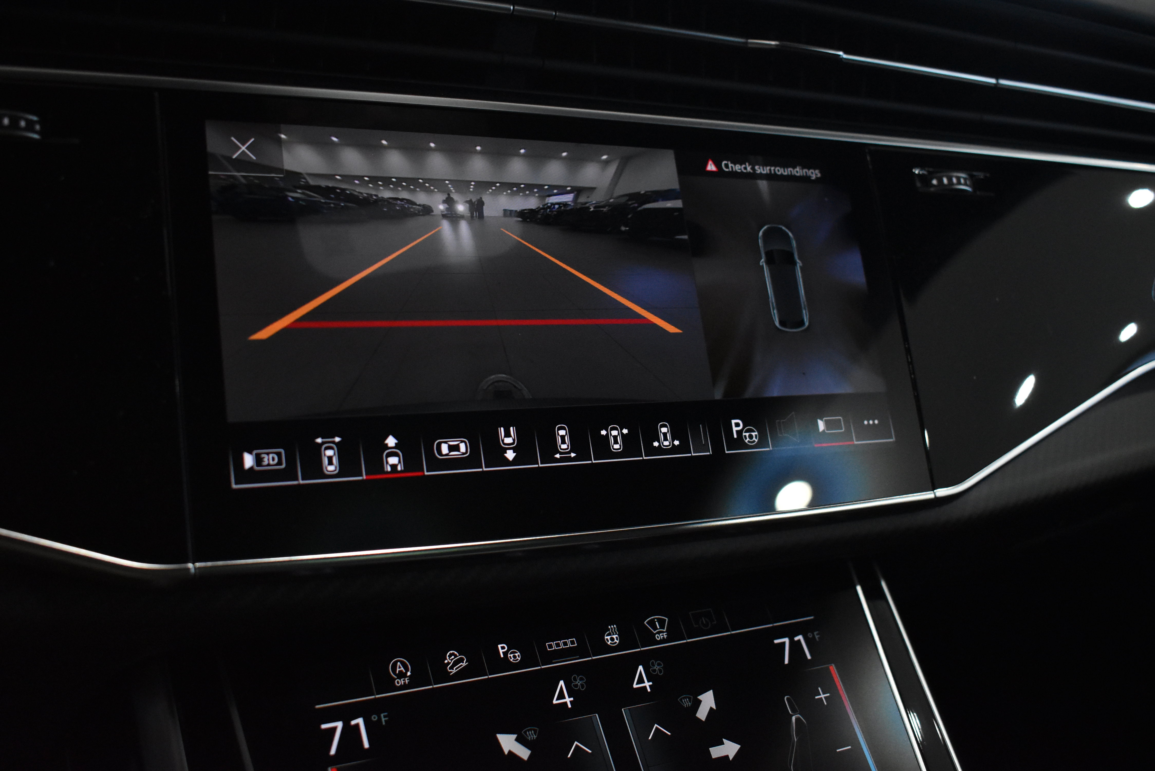 New 2026 Audi RS Q8 performance image 22