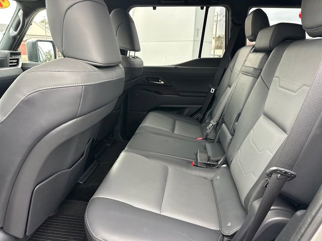 Used 2024 Lexus GX 550 image 14