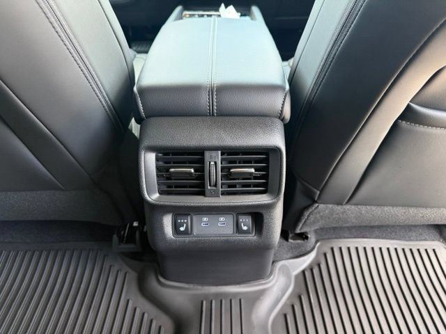 New 2026 Nissan Murano Platinum AWD/4WD image 25