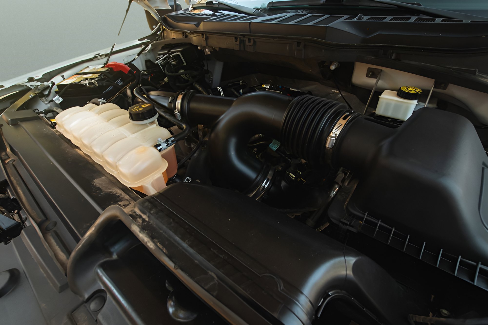 Used 2022 Ford F150 XL w/ Equipment Group 101A High image 32