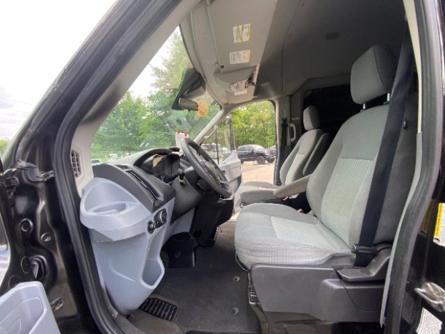 Used 2016 Ford Transit 350 XLT image 21
