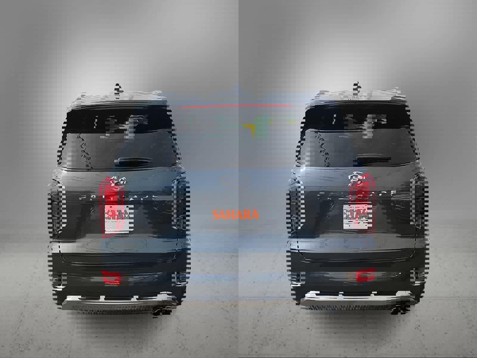 Used 2022 Hyundai Palisade Calligraphy w/ Winter Package image 8