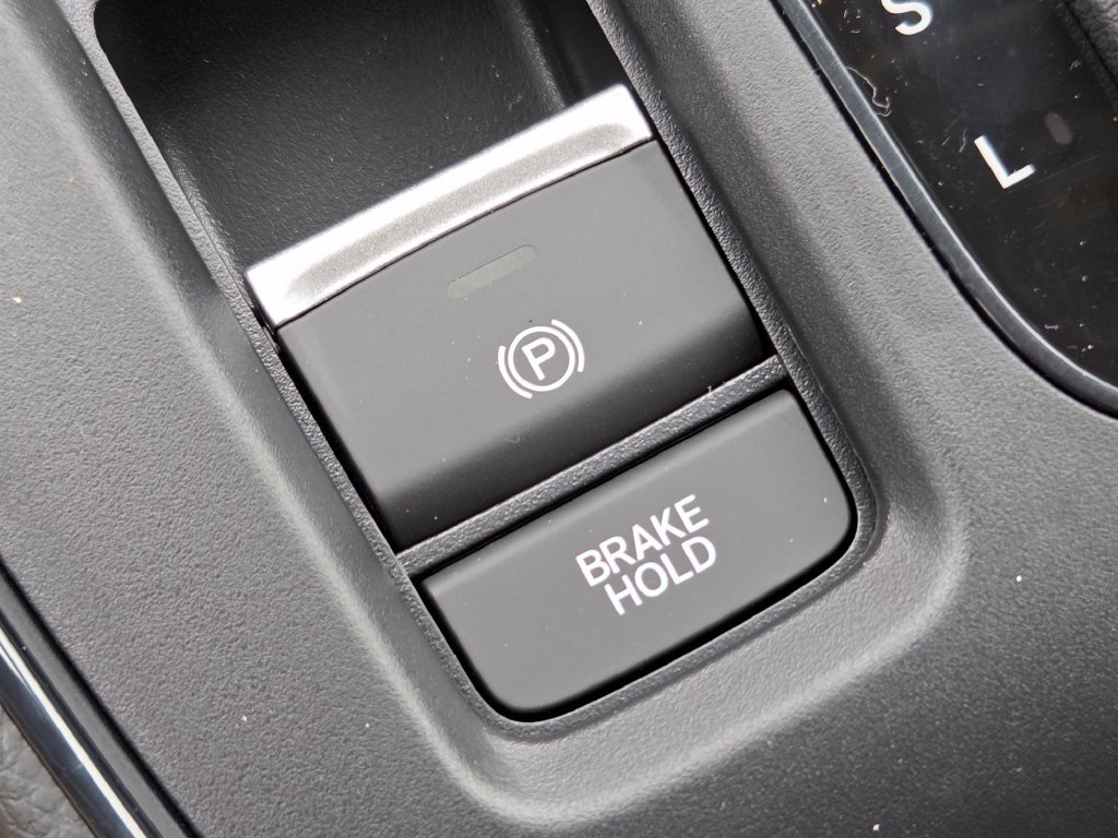 New 2027 Honda CR-V EX-L image 12