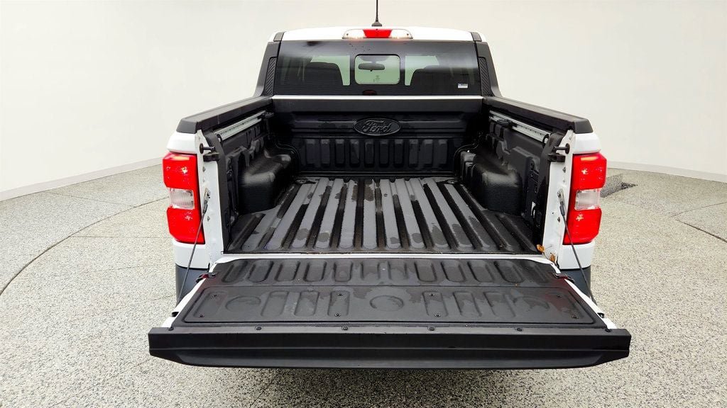 Used 2024 Ford Maverick Lariat AWD/4WD image 22