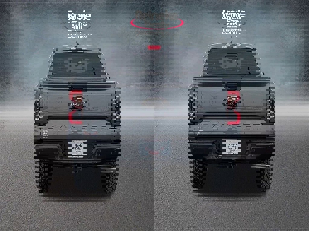 New 2026 Ford Ranger XLT image 6