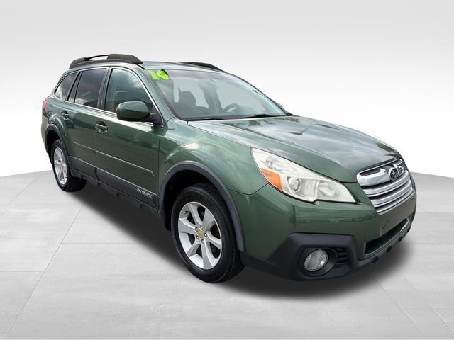 Used 2014 Subaru Outback 2.5i Premium