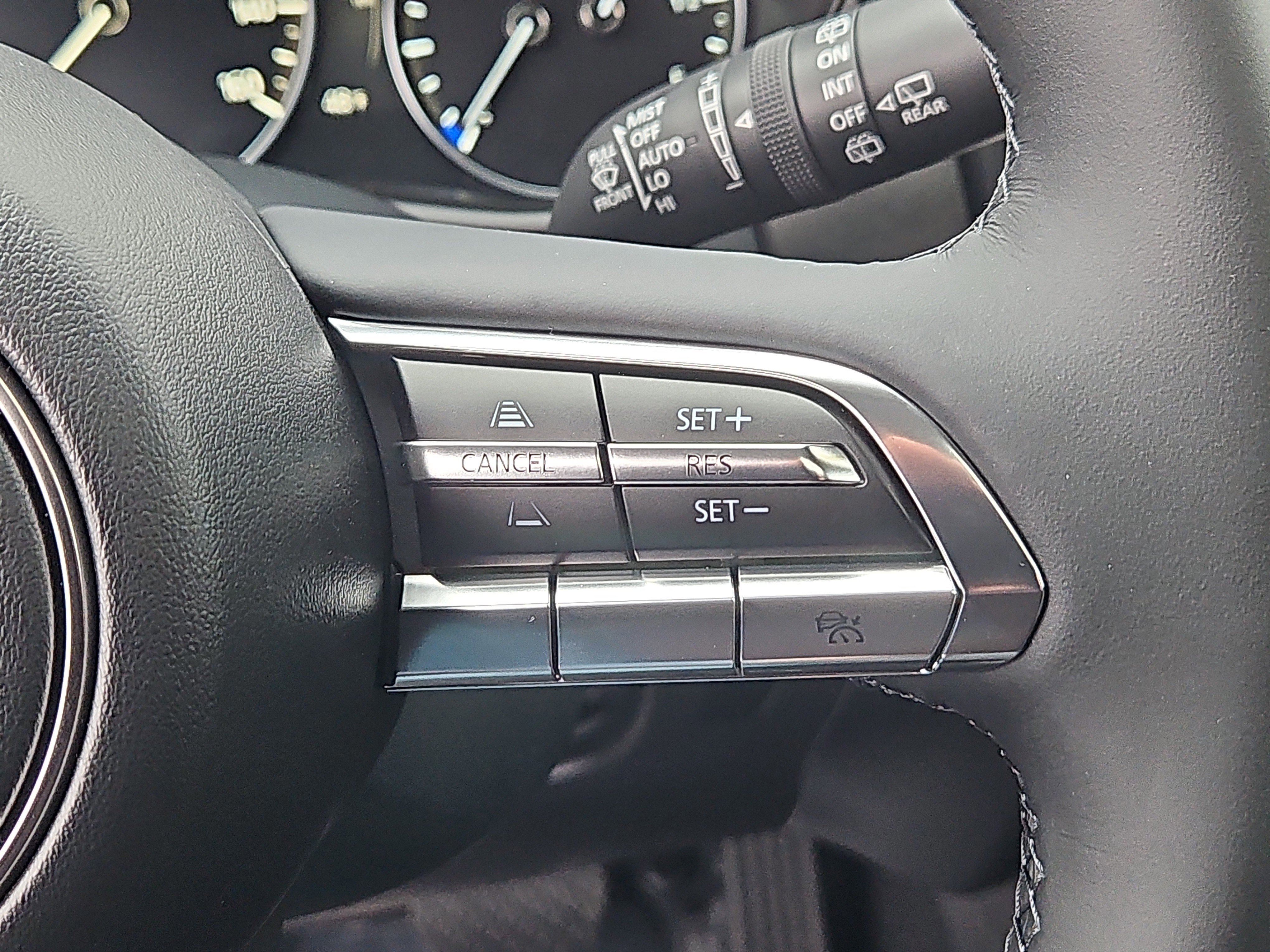 New 2026 MAZDA CX-50 2.5 Hybrid w/ Weather Package image 17