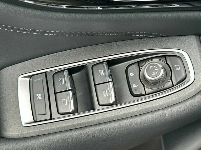 Certified 2024 Subaru Outback Touring XT w/ Popular Package #2 AWD/4WD image 13