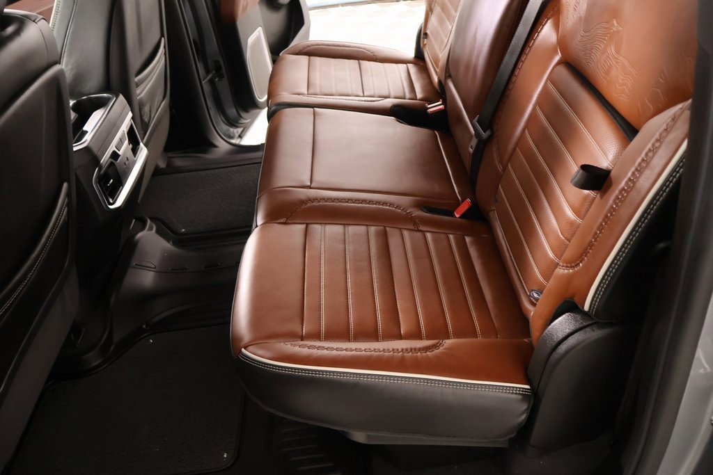 Used 2026 GMC Sierra 1500 Denali Ultimate image 14