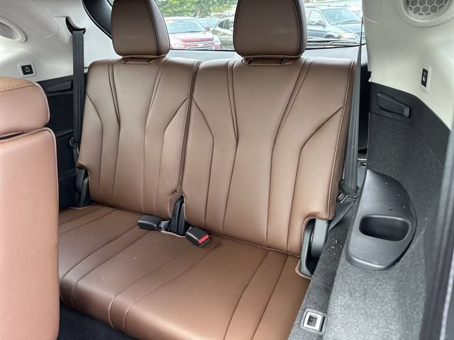 Used 2024 Acura MDX SH-AWD w/ Advance Package image 28