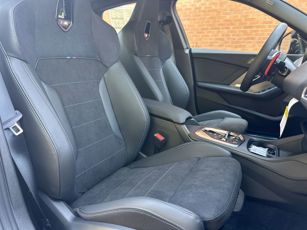 Used 2026 BMW M235i xDrive AWD/4WD image 25