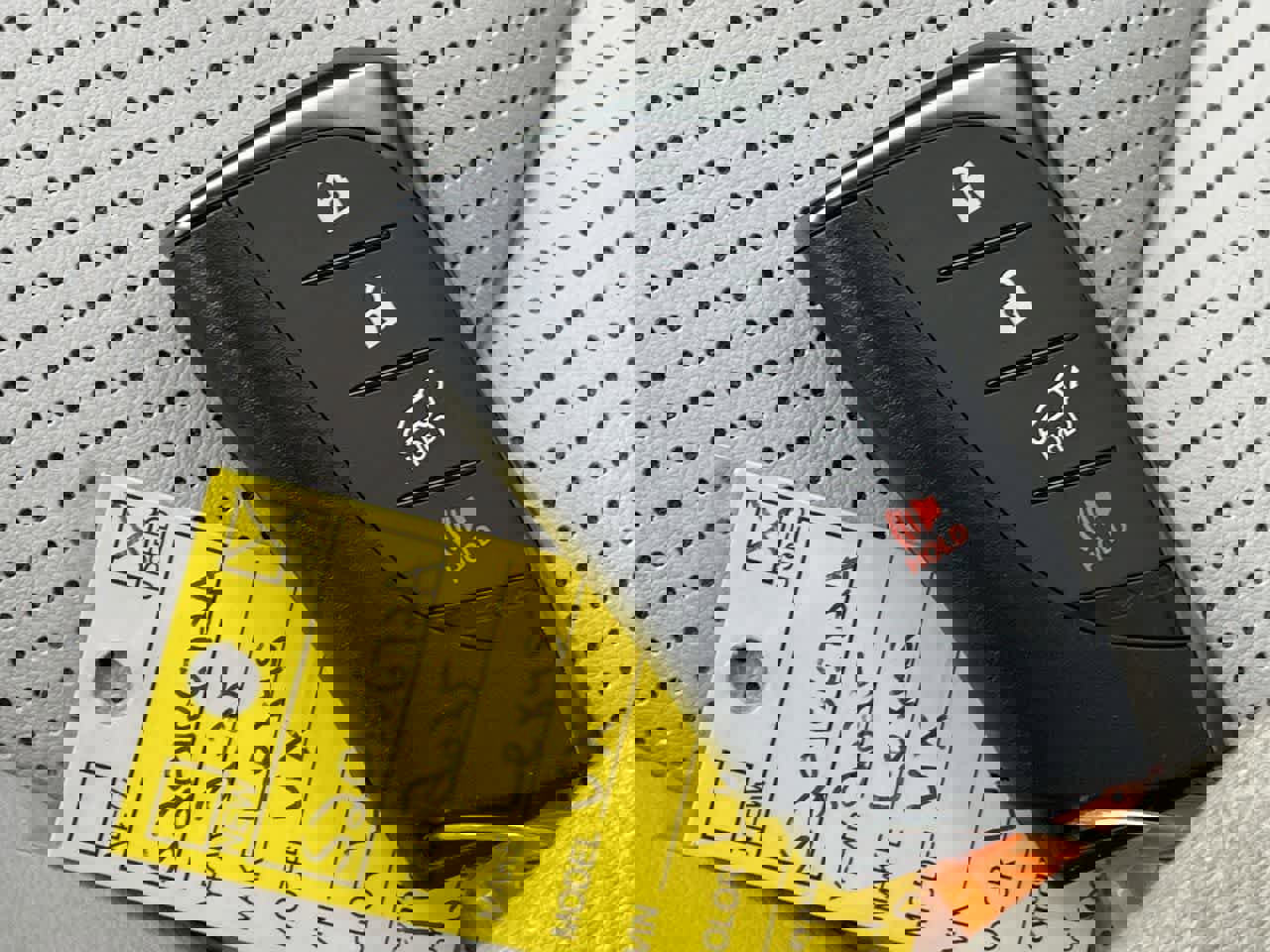 Used 2025 Lexus UX 300h AWD image 32