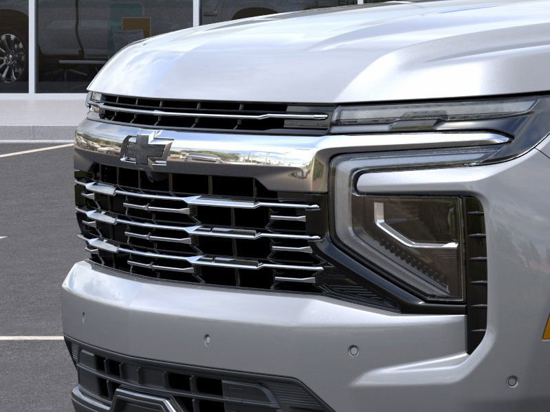 New 2026 Chevrolet Tahoe Premier w/ Sun And Tow Package image 37