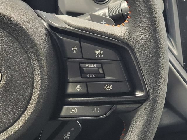 New 2026 Subaru Crosstrek 2.5i Limited AWD/4WD image 27