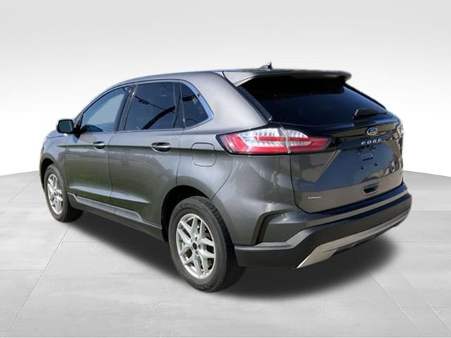 Used 2024 Ford Edge SEL AWD/4WD image 6