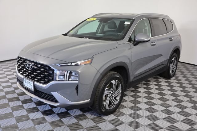 Used 2023 Hyundai Santa Fe SEL AWD/4WD image 4