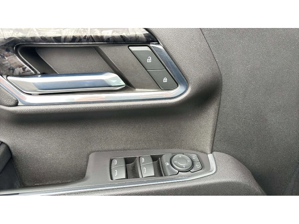 Used 2023 Chevrolet Silverado 1500 RST w/ All Star Edition Plus image 18