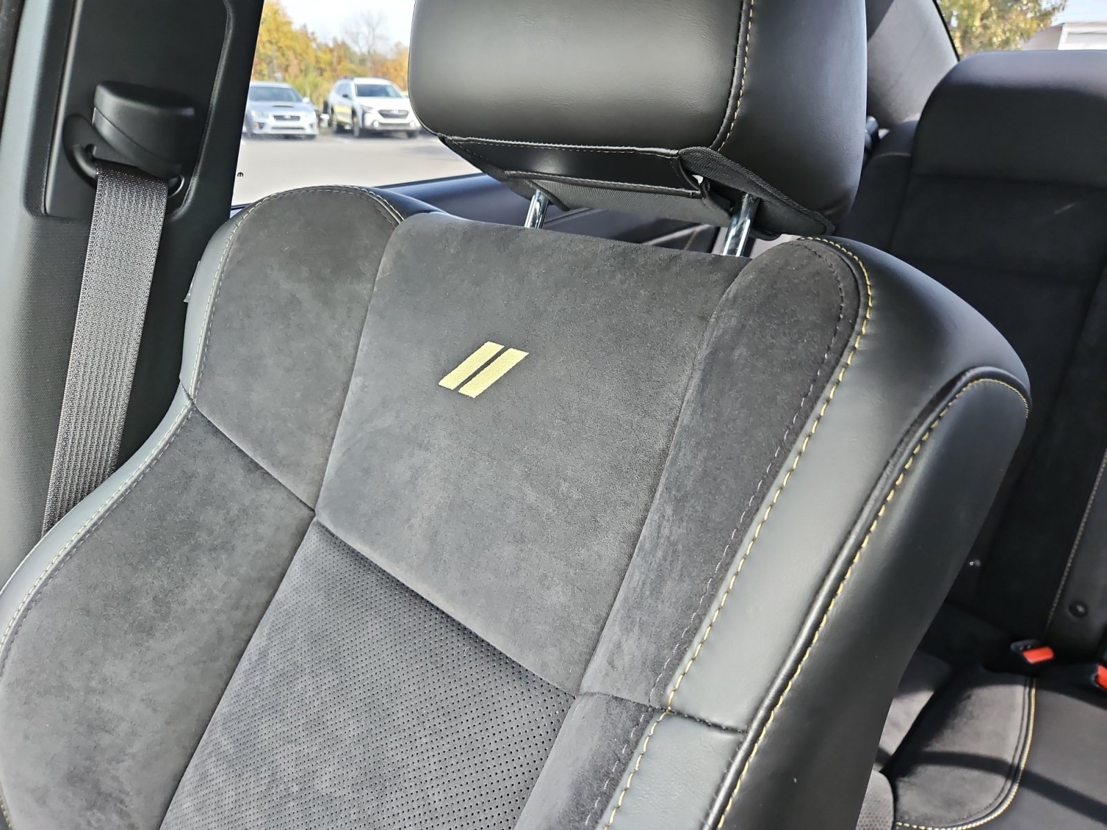 Used 2023 Dodge Charger Scat Pack RWD image 19