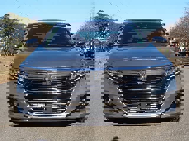 Used 2022 Honda Accord Touring image 5