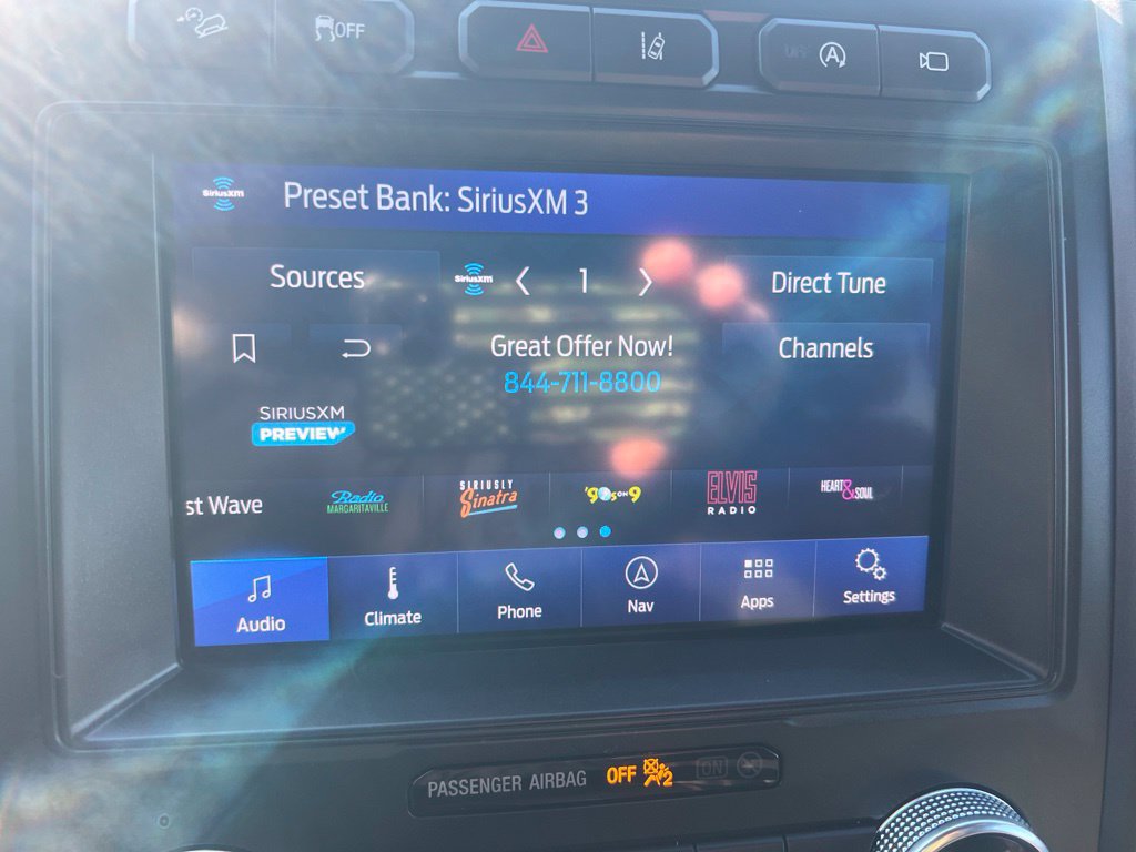 Used 2020 Ford Expedition Max Limited w/ Equipment Group 303A AWD/4WD image 51