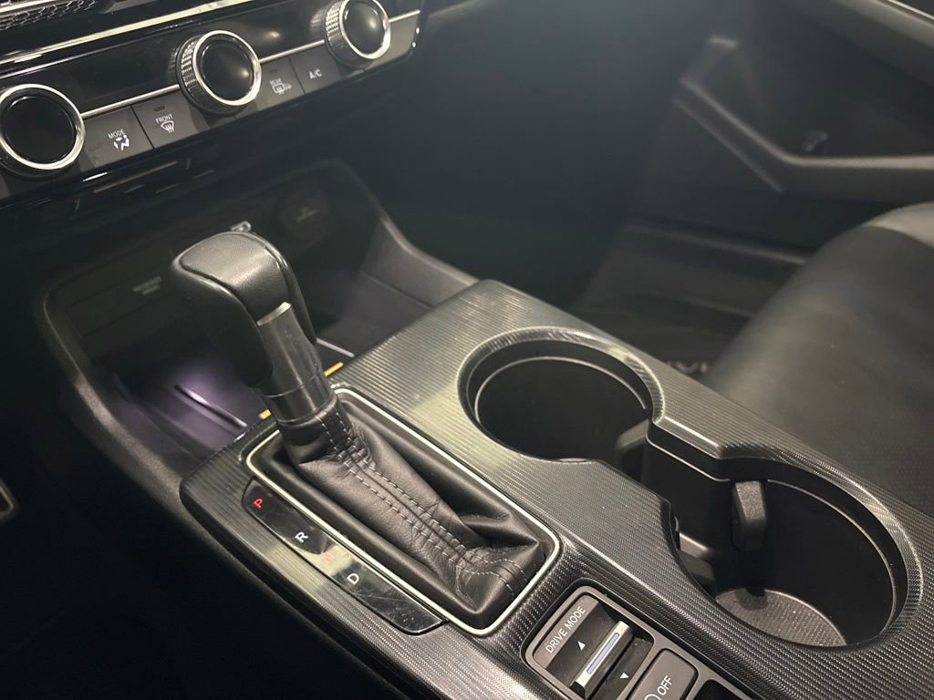 Used 2022 Honda Civic Sport Touring image 25