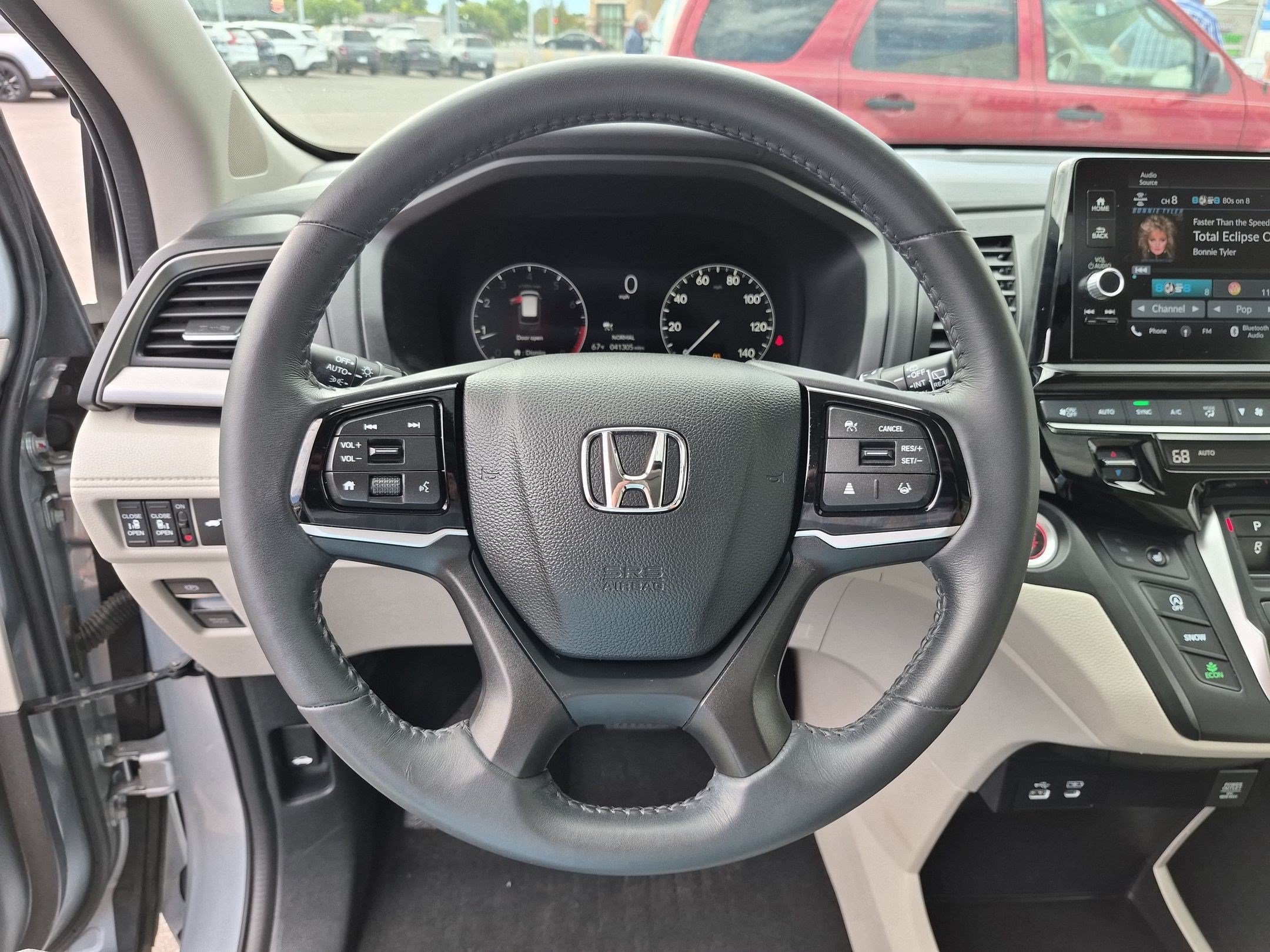 Used 2025 Honda Odyssey EX-L image 20