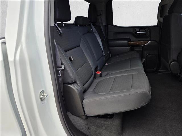 Used 2022 GMC Sierra 1500 Elevation image 17