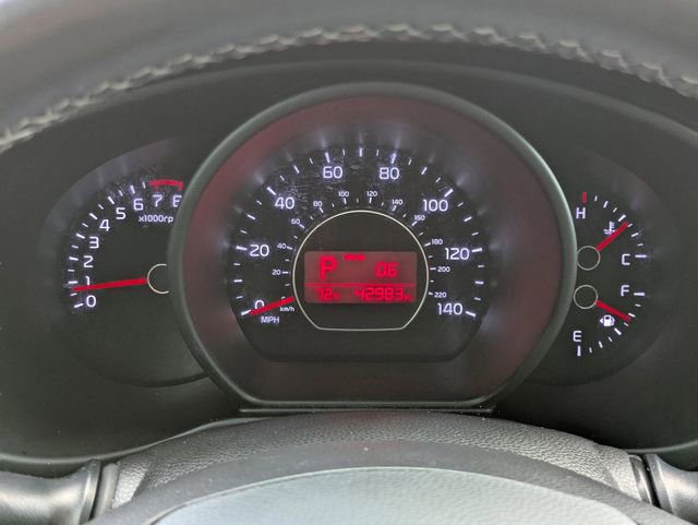 Used 2018 Kia Soul + FWD image 21