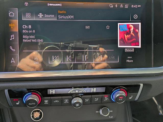 Used 2023 Audi Q3 2.0T Premium Plus image 13