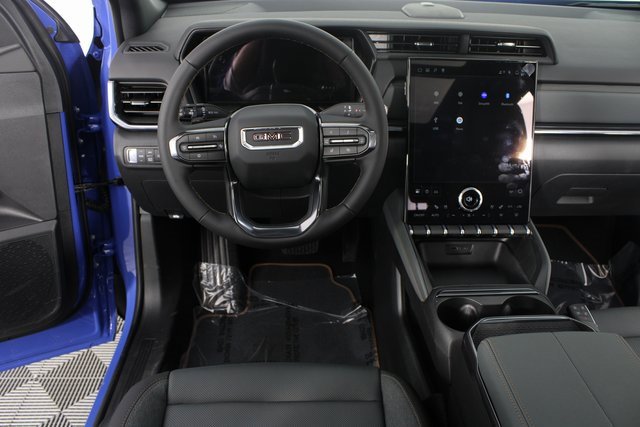 New 2026 GMC Terrain AT4 w/ Convenience Package III image 13