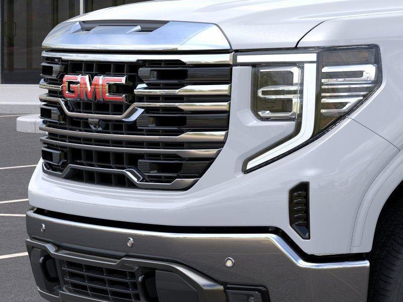 New 2026 GMC Sierra 1500 SLT RWD image 13