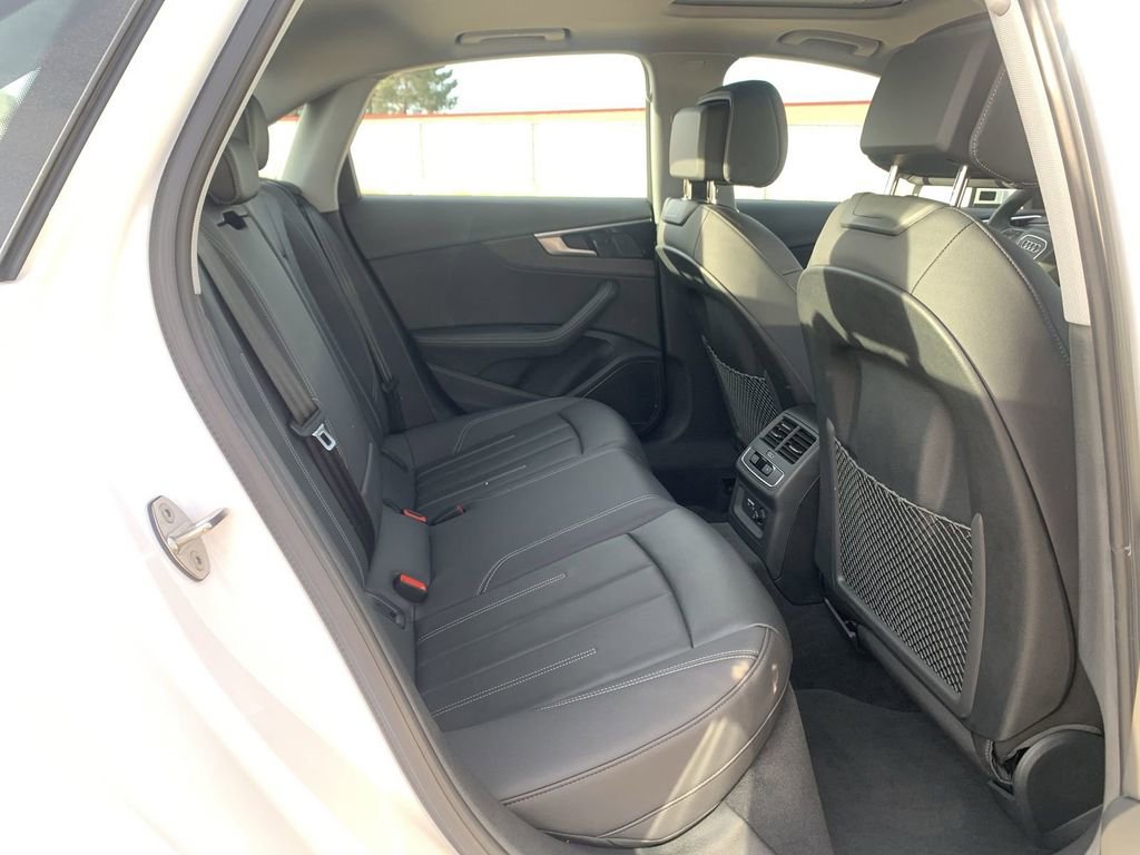 Used 2023 Audi A4 2.0T Premium Plus w/ Premium Plus Package image 26