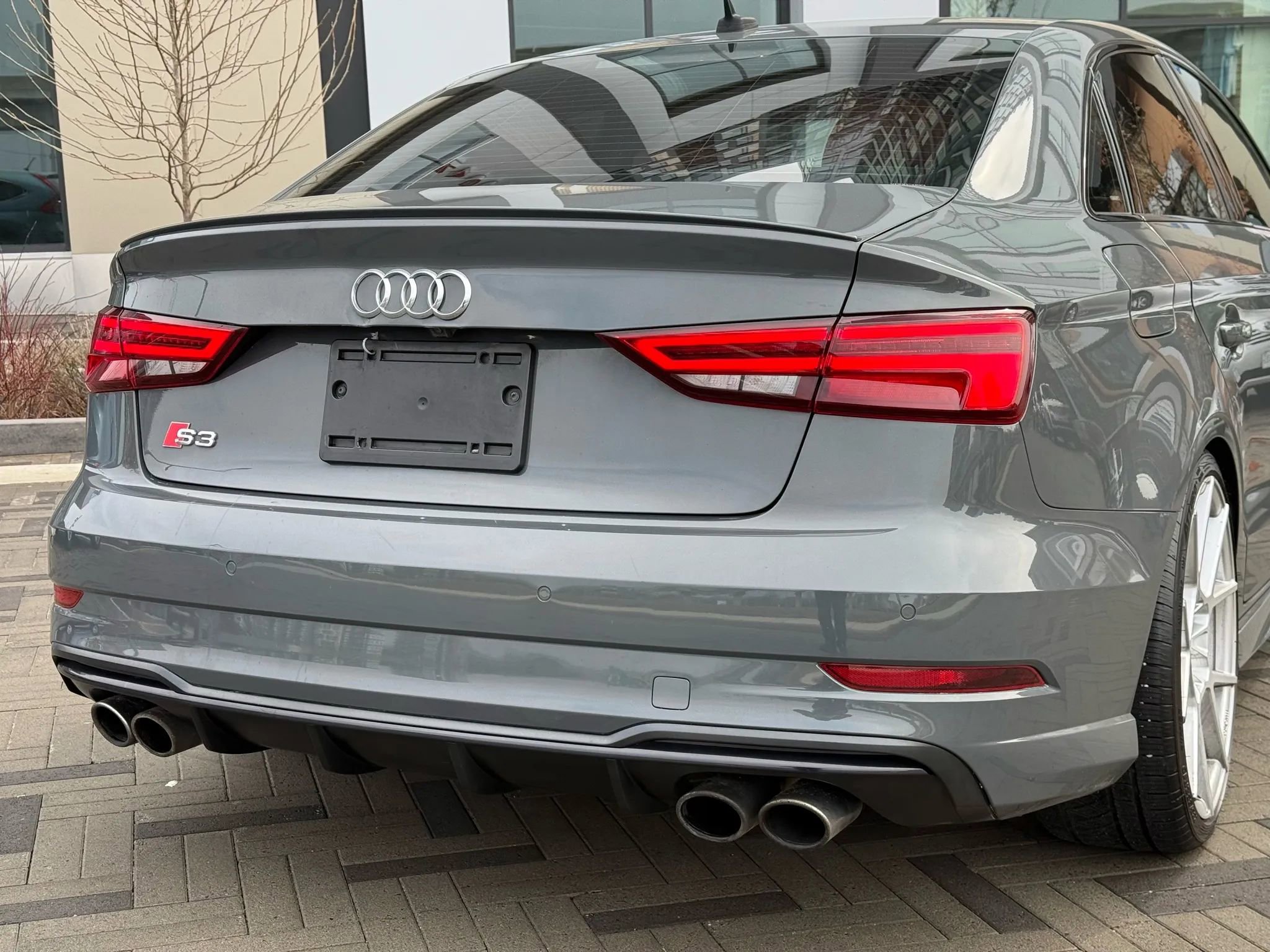 Used 2019 Audi S3 Premium Plus image 22