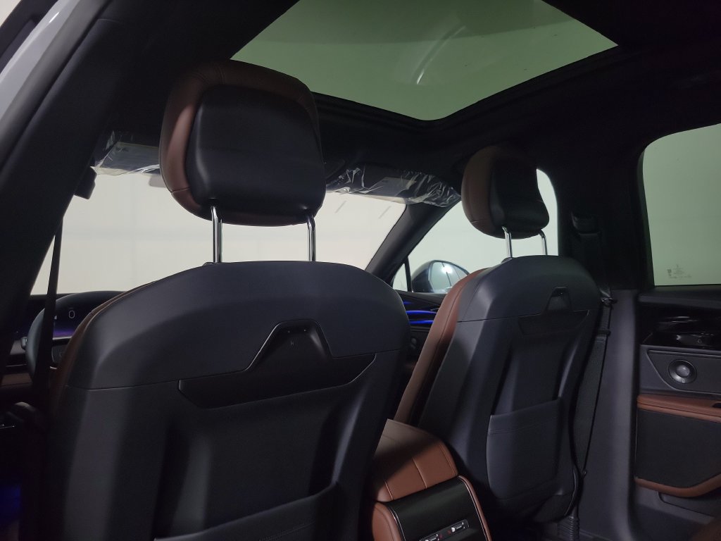 New 2026 Lincoln Nautilus Reserve AWD/4WD image 27