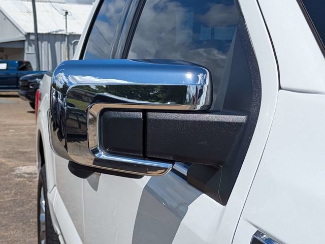 Used 2023 Ford F150 Platinum w/ Equipment Group 701A High AWD/4WD image 12