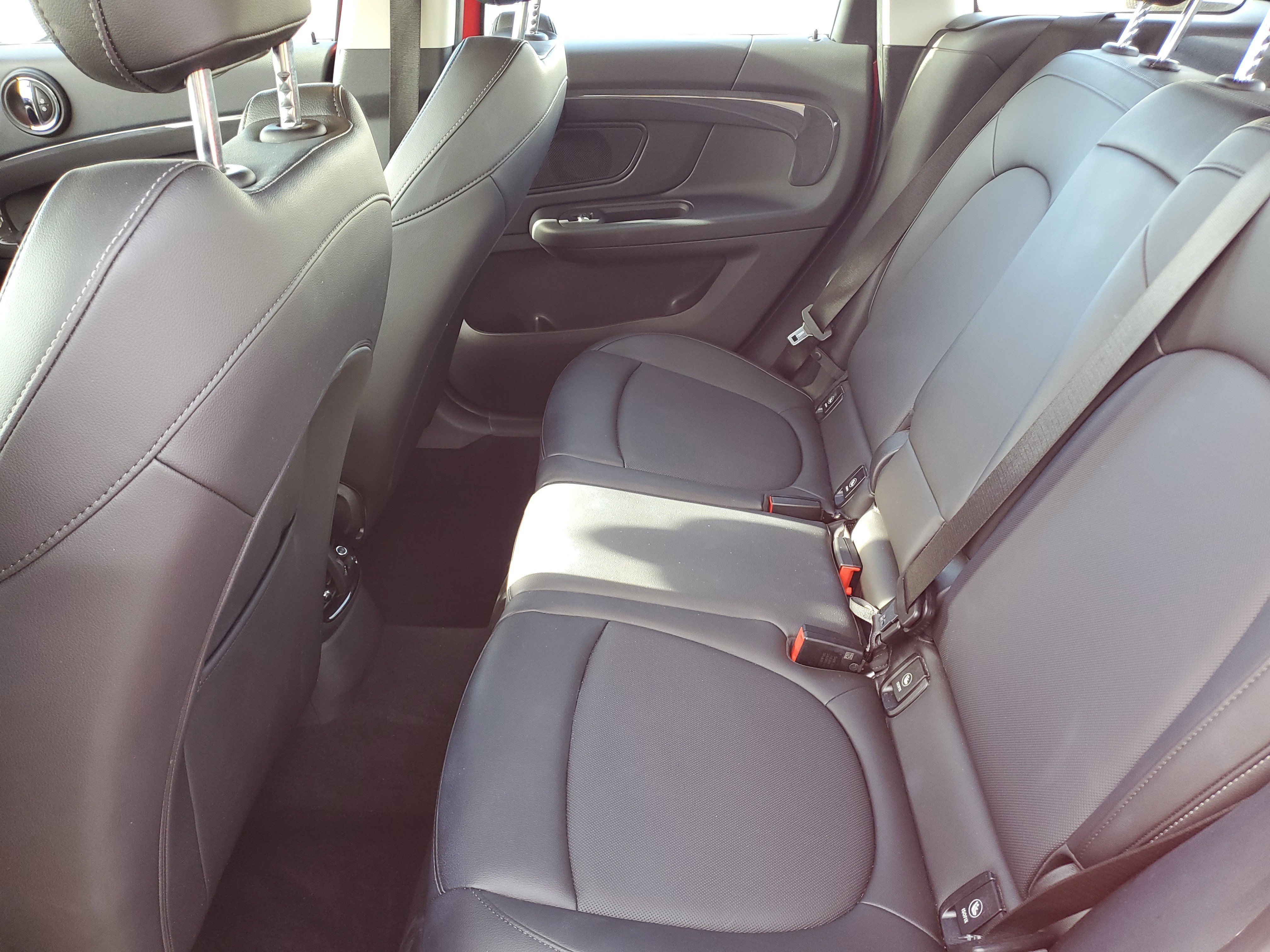 Used 2020 MINI Cooper Countryman S image 10