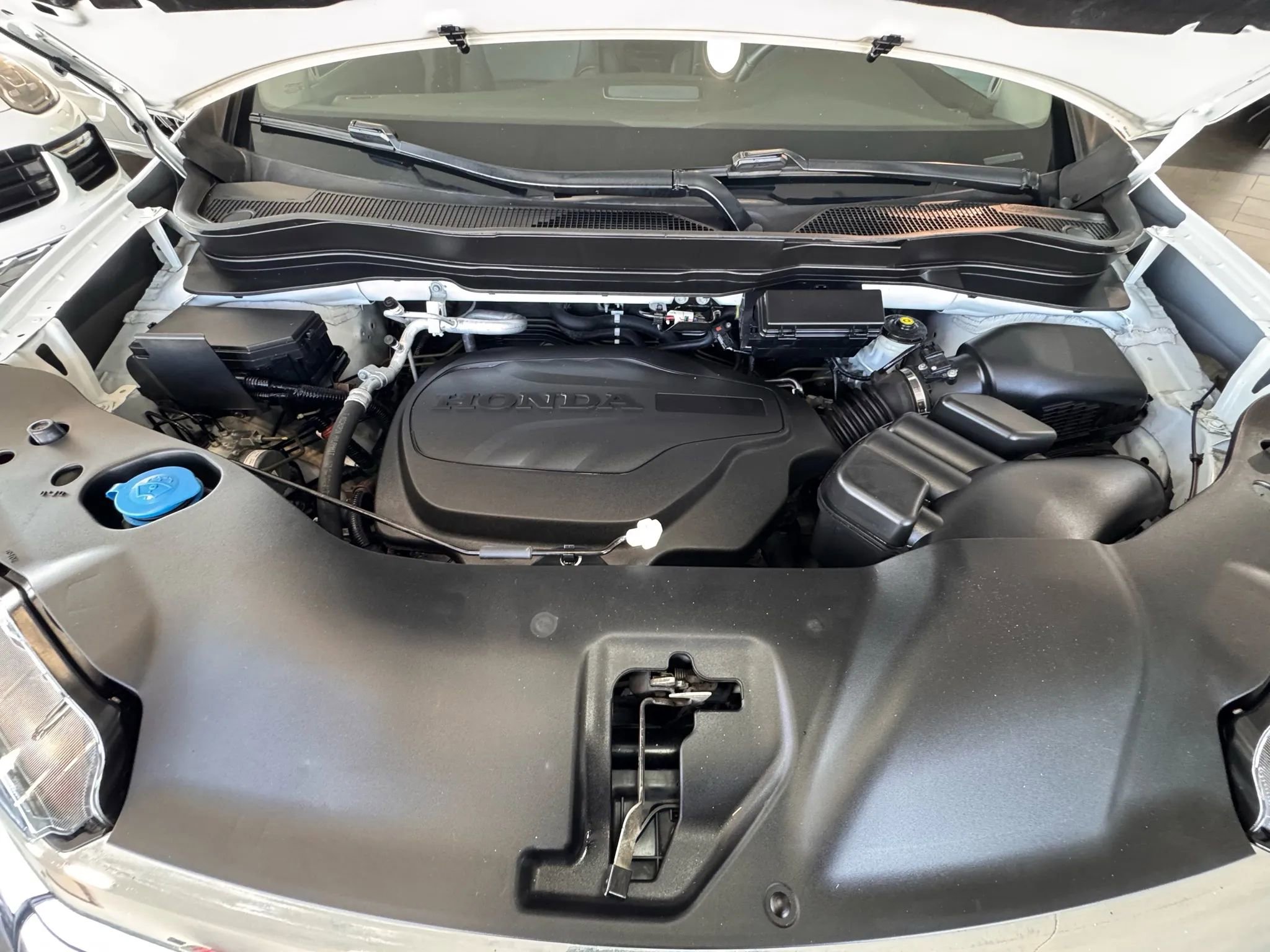 Used 2021 Honda Pilot Touring image 51